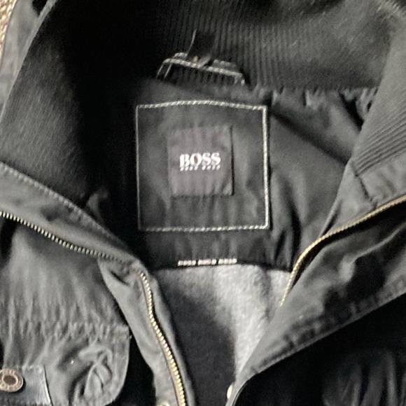 Hugo Boss Jacket - Picture 3 of 3